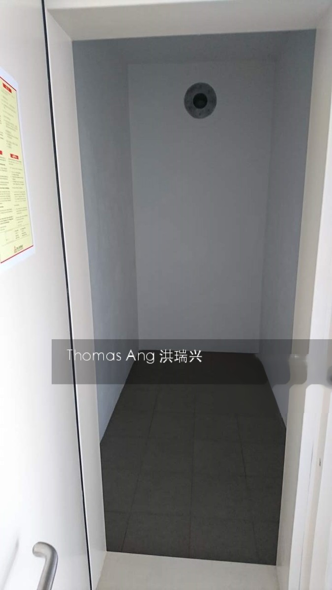 Fifteen Robin (D10), Condominium #152089082